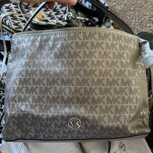 Michael Kors crossbody